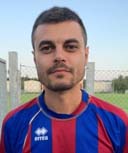 Andrea ROMAGNOLI - Centrocampista